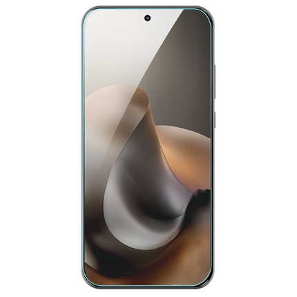 Motorola Moto G67 / G77 / G87 - Screenprotector Tempered Glass