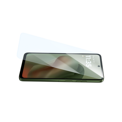 Motorola Moto G86 - Screenprotector Tempered Glass