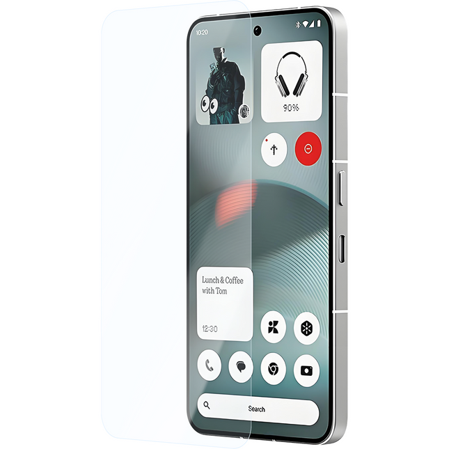 Nothing Phone (3) - Screenprotector Tempered Glass