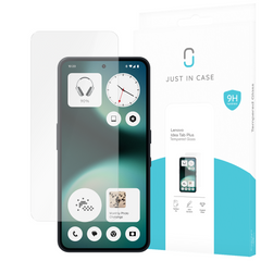 Nothing Phone (3a) Lite - Screenprotector Tempered Glass