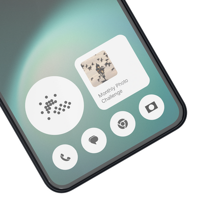 Nothing Phone (3a) Lite - Screenprotector Tempered Glass