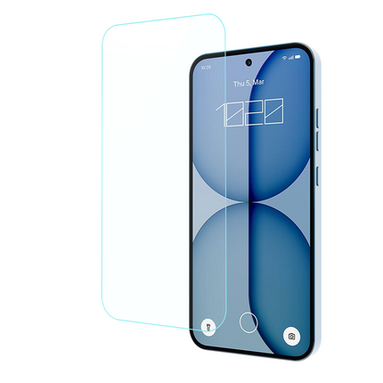 Nothing Phone (4a) - Screenprotector Tempered Glass