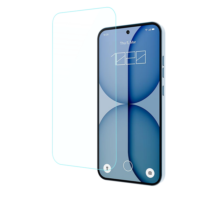 Nothing Phone (4a) - Screenprotector Tempered Glass