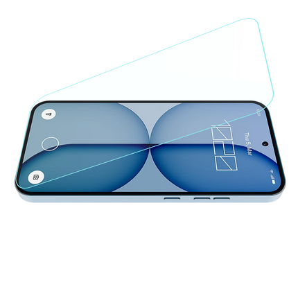 Nothing Phone (4a) - Screenprotector Tempered Glass