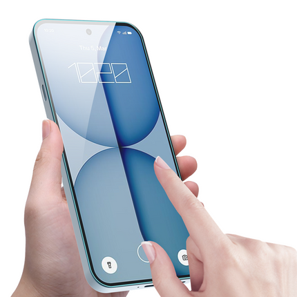 Nothing Phone (4a) - Screenprotector Tempered Glass
