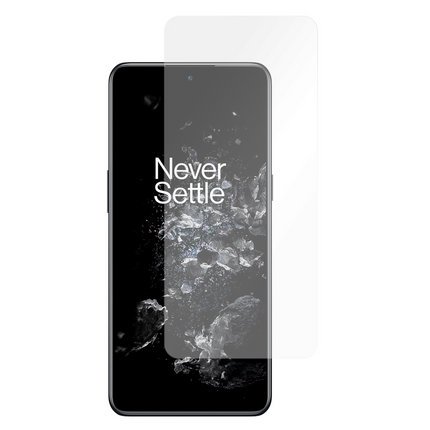 OnePlus 10T - Screenprotector Tempered Glass