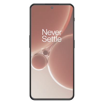 OnePlus Nord 3 5G - Screenprotector Tempered Glass
