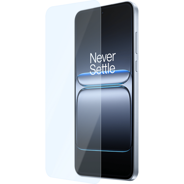 OnePlus Nord 5 - Screenprotector Tempered Glass
