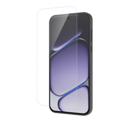 OnePlus Nord 6 - Screenprotector Tempered Glass
