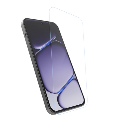 OnePlus Nord 6 - Screenprotector Tempered Glass