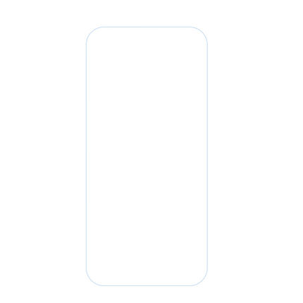 OnePlus Nord 6 - Screenprotector Tempered Glass