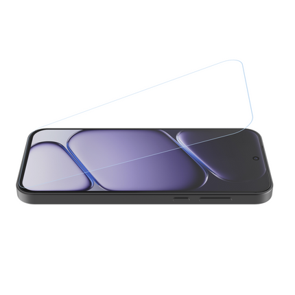 OnePlus Nord 6 - Screenprotector Tempered Glass