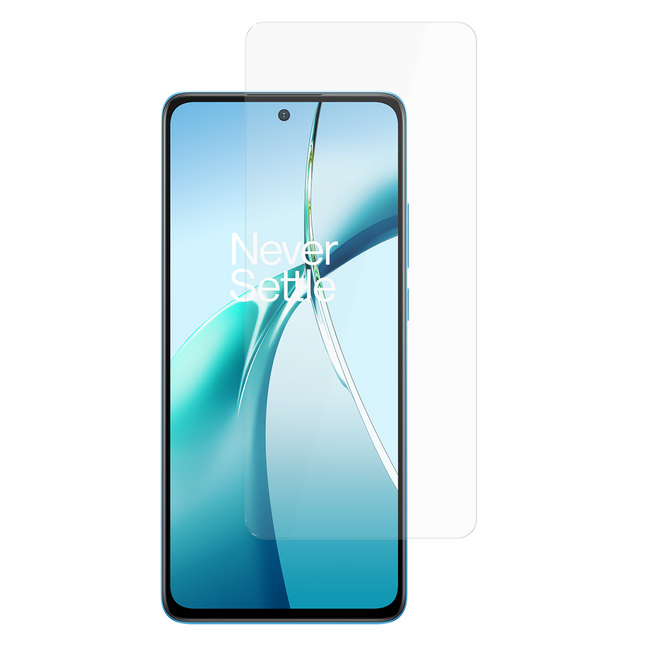 OnePlus Nord CE4 Lite - Screenprotector Tempered Glass