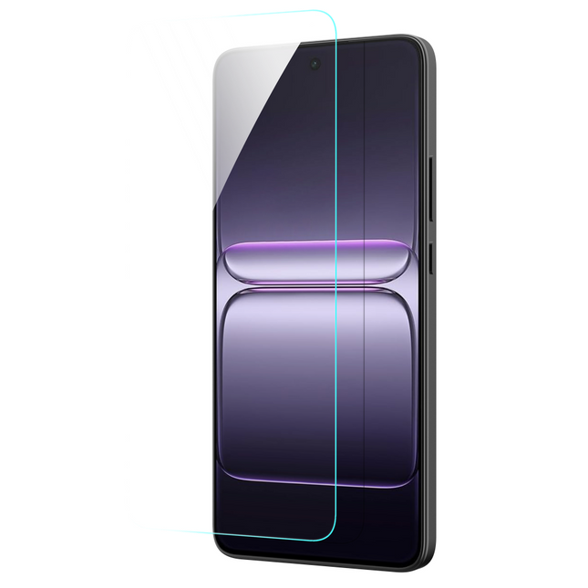 OnePlus Nord CE5 - Screenprotector Tempered Glass