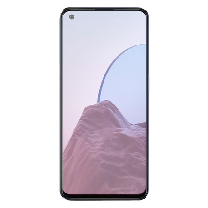 OnePlus Nord N20 - Screenprotector Tempered Glass