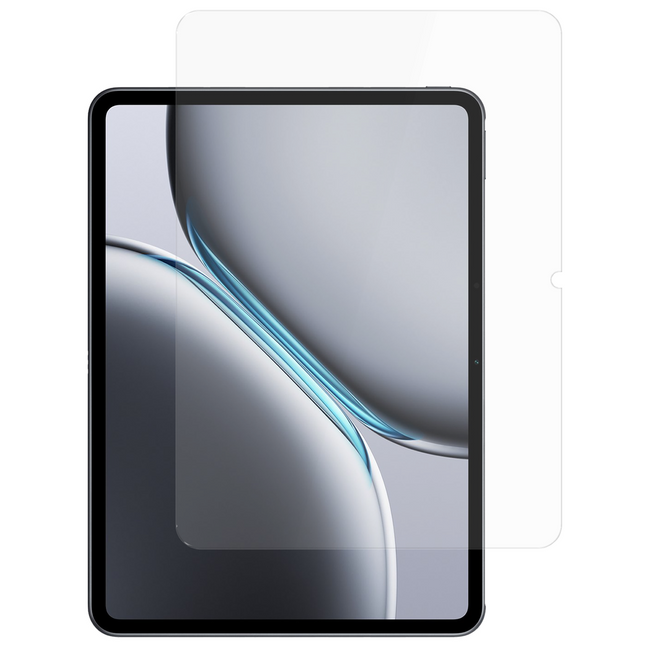 OnePlus Pad 2 - Screenprotector Tempered Glass