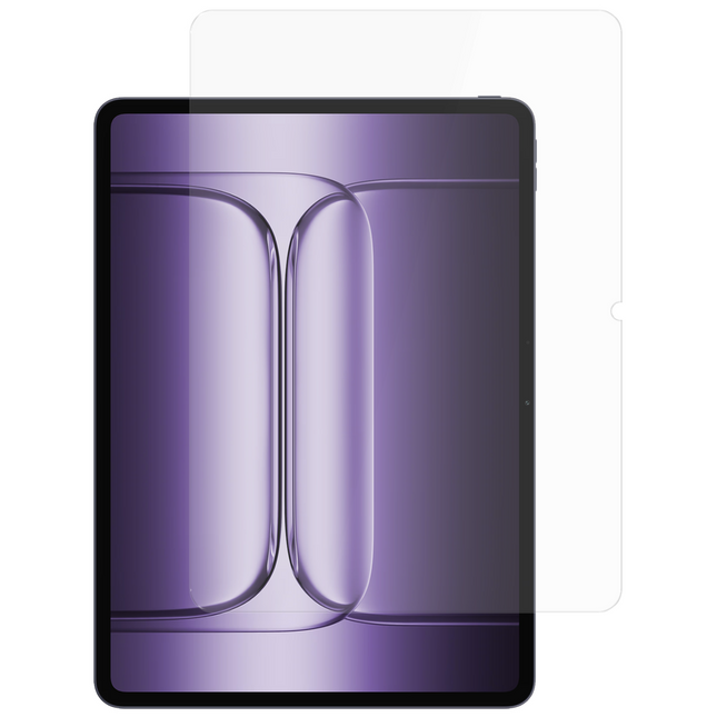 OnePlus Pad 3 - Screenprotector Tempered Glass