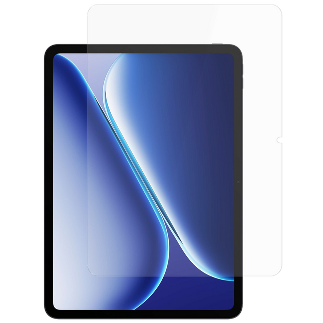 OnePlus Pad Go 2 - Screenprotector Tempered Glass