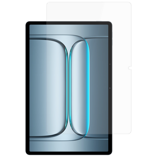 OnePlus Pad Lite - Screenprotector Tempered Glass