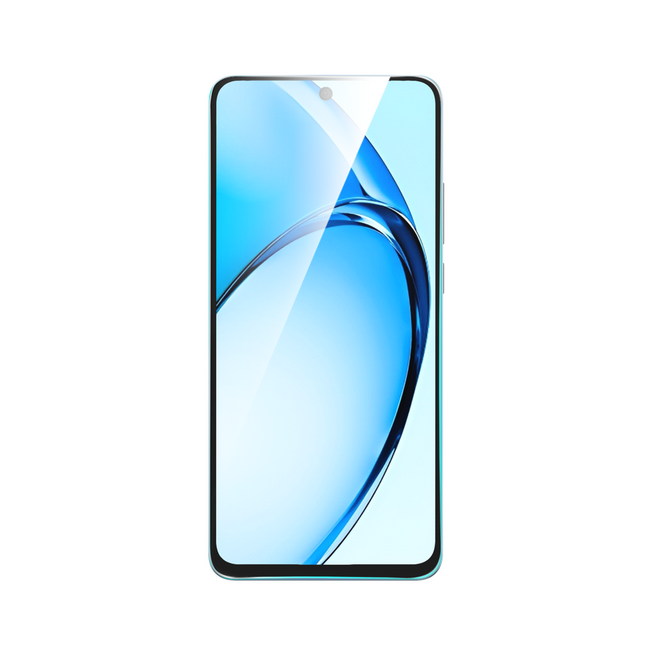 Oppo A40/A40m/A60 5G - Screenprotector Tempered Glass
