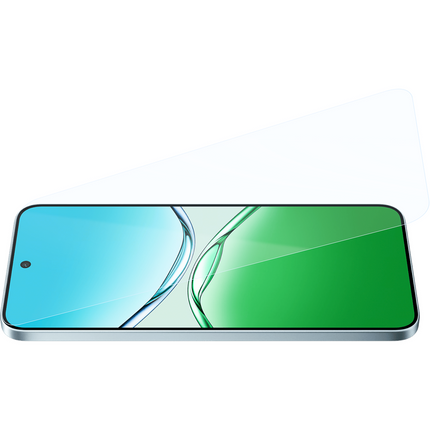 Oppo A5 (5G) - Screenprotector Tempered Glass