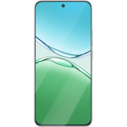 Oppo A5 Pro (5G) - Screenprotector Tempered Glass