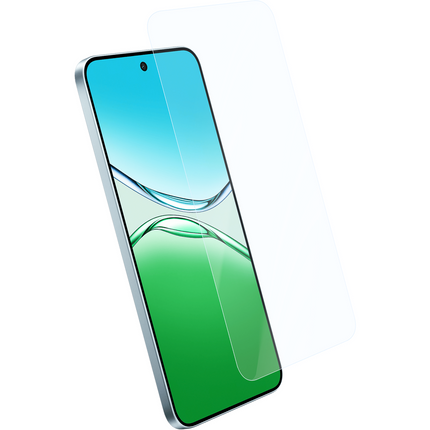 Oppo A5 Pro (5G) - Screenprotector Tempered Glass