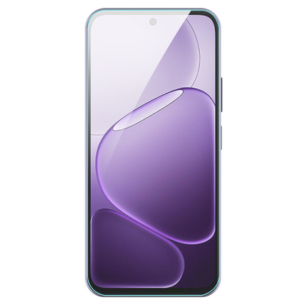 Oppo A6x (4G/5G) - Screenprotector Tempered Glass
