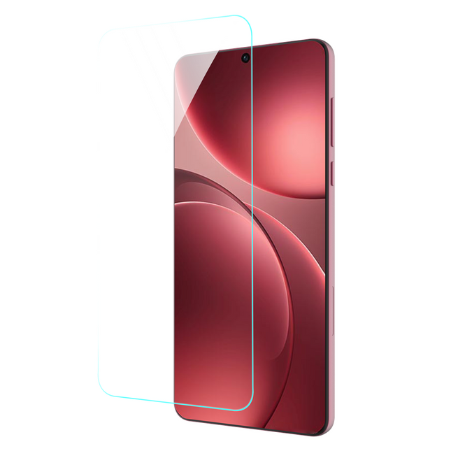 Oppo Find X9 Pro - Screenprotector Tempered Glass