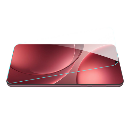 Oppo Find X9 Pro - Screenprotector Tempered Glass