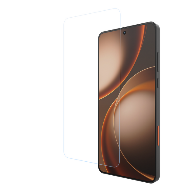 Oppo Find X9 Ultra - Screenprotector Tempered Glass