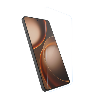 Oppo Find X9 Ultra - Screenprotector Tempered Glass
