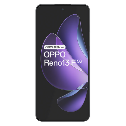 Oppo Reno13 F 4G/5G - Screenprotector Tempered Glass