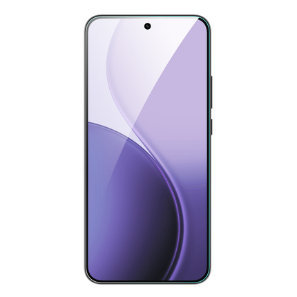 Oppo Reno14 Pro - Screenprotector Tempered Glass