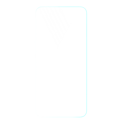 Oppo Reno14 Pro - Screenprotector Tempered Glass