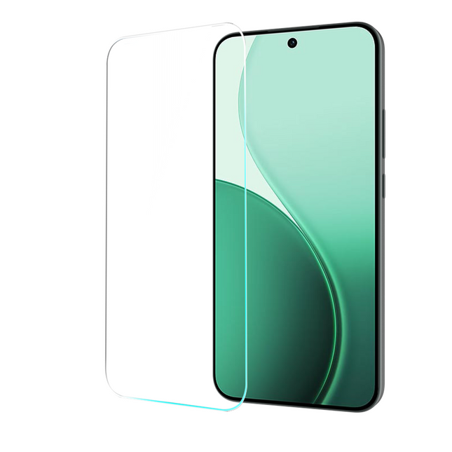 Oppo Reno14 - Screenprotector Tempered Glass