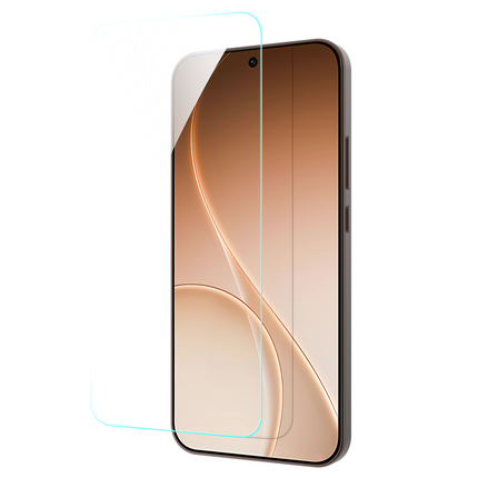 Oppo Reno15 Pro Max - Screenprotector Tempered Glass