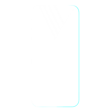Oppo Reno15 Pro Max - Screenprotector Tempered Glass