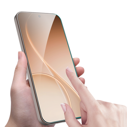 Oppo Reno15 Pro Max - Screenprotector Tempered Glass