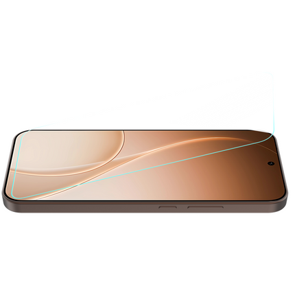 Oppo Reno15 Pro Max - Screenprotector Tempered Glass