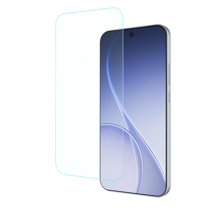 Oppo Reno15 Pro - Screenprotector Tempered Glass