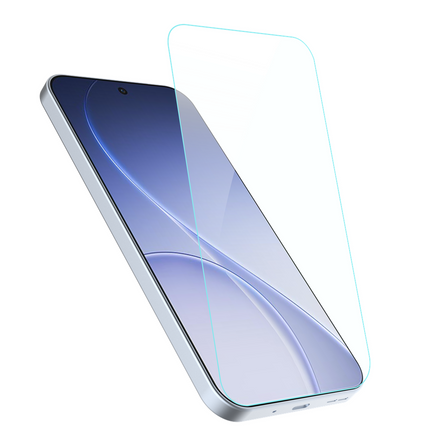 Oppo Reno15 Pro - Screenprotector Tempered Glass