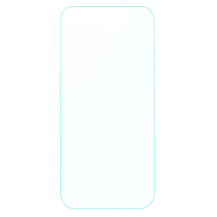 Oppo Reno15 Pro - Screenprotector Tempered Glass
