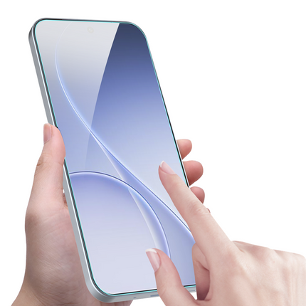Oppo Reno15 Pro - Screenprotector Tempered Glass