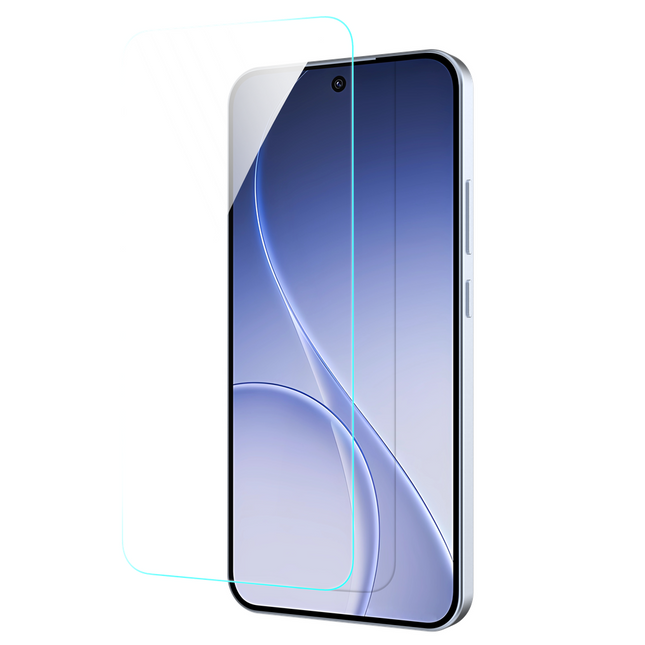 Oppo Reno15 - Screenprotector Tempered Glass