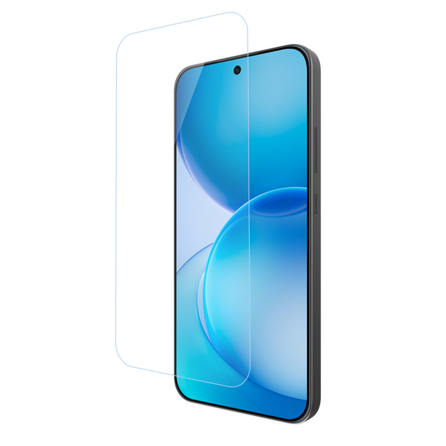 Oppo Reno16 / Reno16 Pro - Screenprotector Tempered Glass
