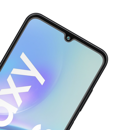 Samsung Galaxy A05s - Screenprotector Tempered Glass