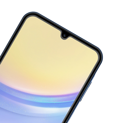 Samsung Galaxy A15 / A15 5G - Screenprotector Tempered Glass