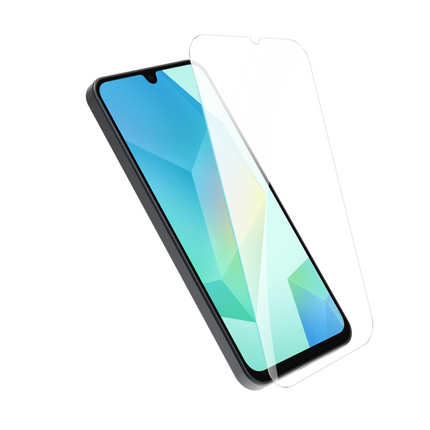 Samsung Galaxy A18 / A17 / A16 - Screenprotector Tempered Glass