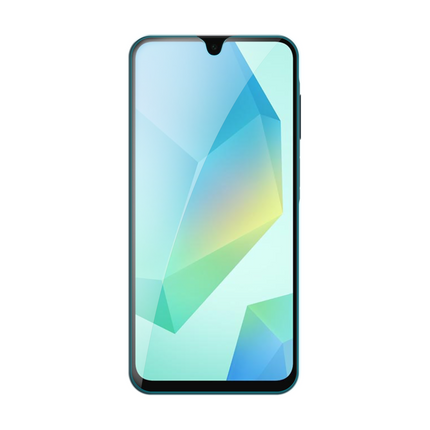 Samsung Galaxy A18 / A17 / A16 - Screenprotector Tempered Glass